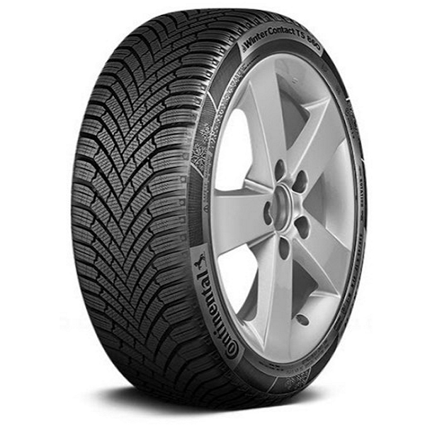 Континенталь  235/45/18  V 94 ContiWinterContact TS860S  (AO)  старше 3-х лет